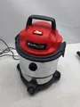 Produktbild: Einhell TC-VC 1812 S 1250W Nass- und Trockensauger (2342370)-unvollstandig