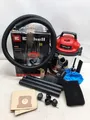 Produktbild: Einhell TC-VC 1812 S 1250W Nass- und Trockensauger (2342370)