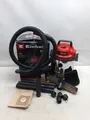 Produktbild: Einhell TC-VC 1812 S 1250W Nass- und Trockensauger (2342370)