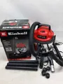 Produktbild: Einhell TC-VC 1812 S 1250W Nass- und Trockensauger (2342370)