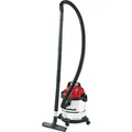 Produktbild: Einhell TC-VC 1812 S 2342370 Nass-/Trockensauger  1250 W 12 l