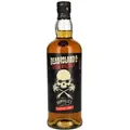 Produktbild: Dunville's Irish Whiskey Dead Island 2 Limited Edition 40% Vol. 0,7l