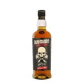 Produktbild: Dunville's Irish Whiskey Dead Island 2 Limited Edition 40% Vol. 0.7 L