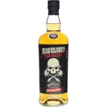 Produktbild: Dead Island 2 by Dunvilles Distillery Irish Whiskey 0,7 Liter 40,0 % Vol.