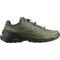 Produktbild: Salomon Herren L47948700 Shoes, green, 45.5