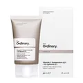 Produktbild: The Ordinary Vitamin C Suspension 23% + HA Spheres 2%