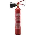 Produktbild: GLORIA CO2 Feuerlöscher - 2 l
