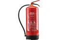 Produktbild: Gloria Kettenschloss Handfeuerlöscher PD 12 GA 002141.0000 Brandklasse 55A / 233B