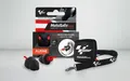 Produktbild: ALPINE Kopfschutz Motosafe Earplugs MotoGP
