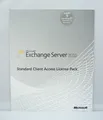 Produktbild: 5 User / Benutzer CAL für Microsoft Exchange Server 2010 Standard