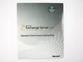 Produktbild: Microsoft 5 Zugriffslizenzen (Benutzer) für Exchange Server 2010, SKU: 381-04129