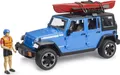 Produktbild: Jeep Wrangler Rubicon Unlimited mit Kajak und Figur