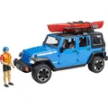 Produktbild: Jeep Wrangler Rubicon, Kajak, Figur