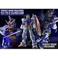 Produktbild: BANDAI BAN5060765 PG UNLEASHED RX-78-2 Gundam 30 cm