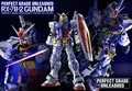 Produktbild: Bandai Perfect Grade Unleashed PG 1/60 Mobile Suit Gundam RX-78-2 Gundam