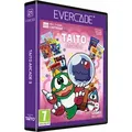 Produktbild: Taito Arcade 3 - Evercade - Retro - PEGI 7
