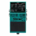 Produktbild: Boss SL-2 Slicer Compact Effektor Pedal JAPAN b22112808