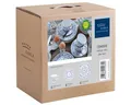 Produktbild: KAHLA Kaffeeservice Blau Saks Indisch Blau Strohblumenmuster, 6 Personen, Porzellan, 18-tlg.