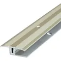 Produktbild: Bergangsprofil Für 8 Mm Belagsstärke - 90cm Champagner
