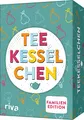 Produktbild: Teekesselchen – Die Familienedition: Ein Wort, zwei Bedeutungen – der Klassiker als Kartenspiel. Für Kinder ab 8 Jahren – das perfekte Geschenk für Geburtstag, Ostern, Weihnachten