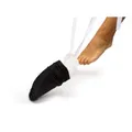 Produktbild: ANZIEHHILFE f.Socken+Strümpfe flexible Schale 1 ST