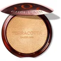 Produktbild: GUERLAIN Terracotta Luminizer highliting Bronzer Puder Farbton 01 Warm Gold 7 g