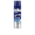 Produktbild: SERIES feuchtigkeitsspendendes Rasiergel 200 ml