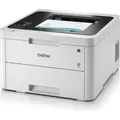 Produktbild: Brother HL-L3230CDW Farb-LED-Drucker - Grau