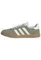 Produktbild: adidas Damen BREAKNET Sleek Shoes, Tent Green/core White/Gum 3, 40 EU