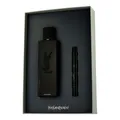 Produktbild: Yves Saint Laurent MYSLF - Set mit EDP Spray (nachfüllbar) 100ml-10ml