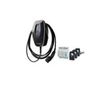 Produktbild: Mennekes Solarmodul-Halterung Mennekes E-Mobil. Wallbox Amtron AMTRON 4You31011C2PV