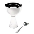 Produktbild: Alessi Big Love (12 cm, 0.25 l, 1x) (AMMI01S I)