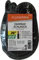 Produktbild: Prophete Fahrradschlauch, 26 Zoll (66,04 cm), (Set, 2-St)