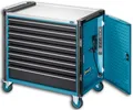 Produktbild: HAZET Werkstattwagen 179NXXL-8D/3 1133 x1020x  642mm
