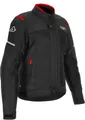 Produktbild: Acerbis Motorradjacke On Road Ruby Damen Motorrad Textiljacke 3-Lagen-Laminat,herausnehmbare Membrane,wasserdicht
