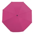 Produktbild: Doppler Beach-Sonnenschirm 'Como', pink, Ø ca. 160 cm