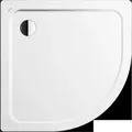 Produktbild: Kaldewei - arrondo 871-2 90x90x6,5cm mit Styroporträger,
