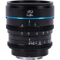 Produktbild: Sirui Nightwalker Series 24mm T1.2 S35 Manual Focus Cine Lens (Micro Four Thirds, APS-C / DX) (MS24M-B)