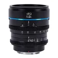 Produktbild: Sirui Night Walker 24mm T1.2 S35 Cine Objektiv Micro Four Thirds Schwarz