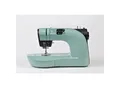 Produktbild: TOYOTA OEKAKI 50G - (green) - Computer-Nähmaschine