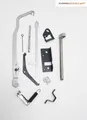 Produktbild: Ersatzteile Set für Toyota Oekaki 50G Creative Oekaki 50 Programme