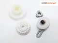 Produktbild: Kit Zahnrad Ersatzteil Maschine Nähen Toyota OEKAKI50G Creative OEKAKI 50 Progr
