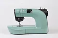 Produktbild: Toyota Oekaki 50G - (green) - Computer-Nähmaschine