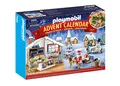 Produktbild: PLAYMOBIL Christmas 71088 Adventskalender für Kinder: Weihnachtsbacken mit Plätzchenformen, Inkl. Spielzeug-Bäckerei, Spielzeug für Kinder ab 4 Jahren