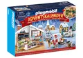 Produktbild: Playmobil® Christmas Adventskalender Weihnachtsbacken 71088