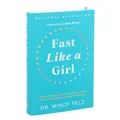 Produktbild: Schnell Wie Ein Mädchen Buch Von Dr. Mindy Pelz