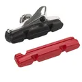 Produktbild: Fibrax Bremsschuhe SH450 Seitenzug Cartridge L52mm symm für Alufelgen