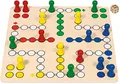 Produktbild: Brettspiel Ludo