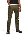 Produktbild: G-STAR RAW Herren Rovic Zip 3D Straight Tapered Pant
