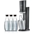 Produktbild: SodaStream Trinkwasser-Sprudler Crystal 3.0